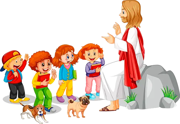 🌟 Ensine seu filho a falar com Deus de forma simples, divertida e cheia de fé — com o método que transforma oração em hábito desde a infância! 🙏👧👦